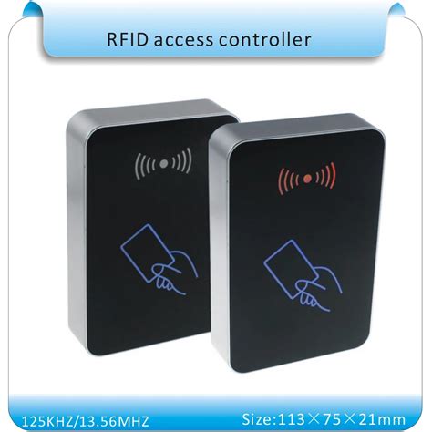 rfid entrance guard system|access control using rfid system.